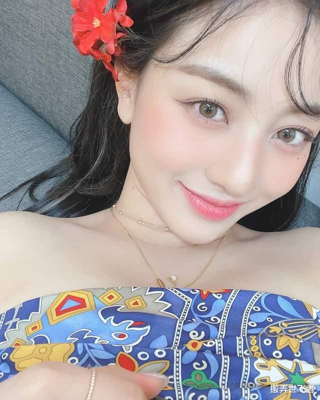 |TWICE志效以“204节食法”3个月内激减16kg 一日一餐完全不忌口