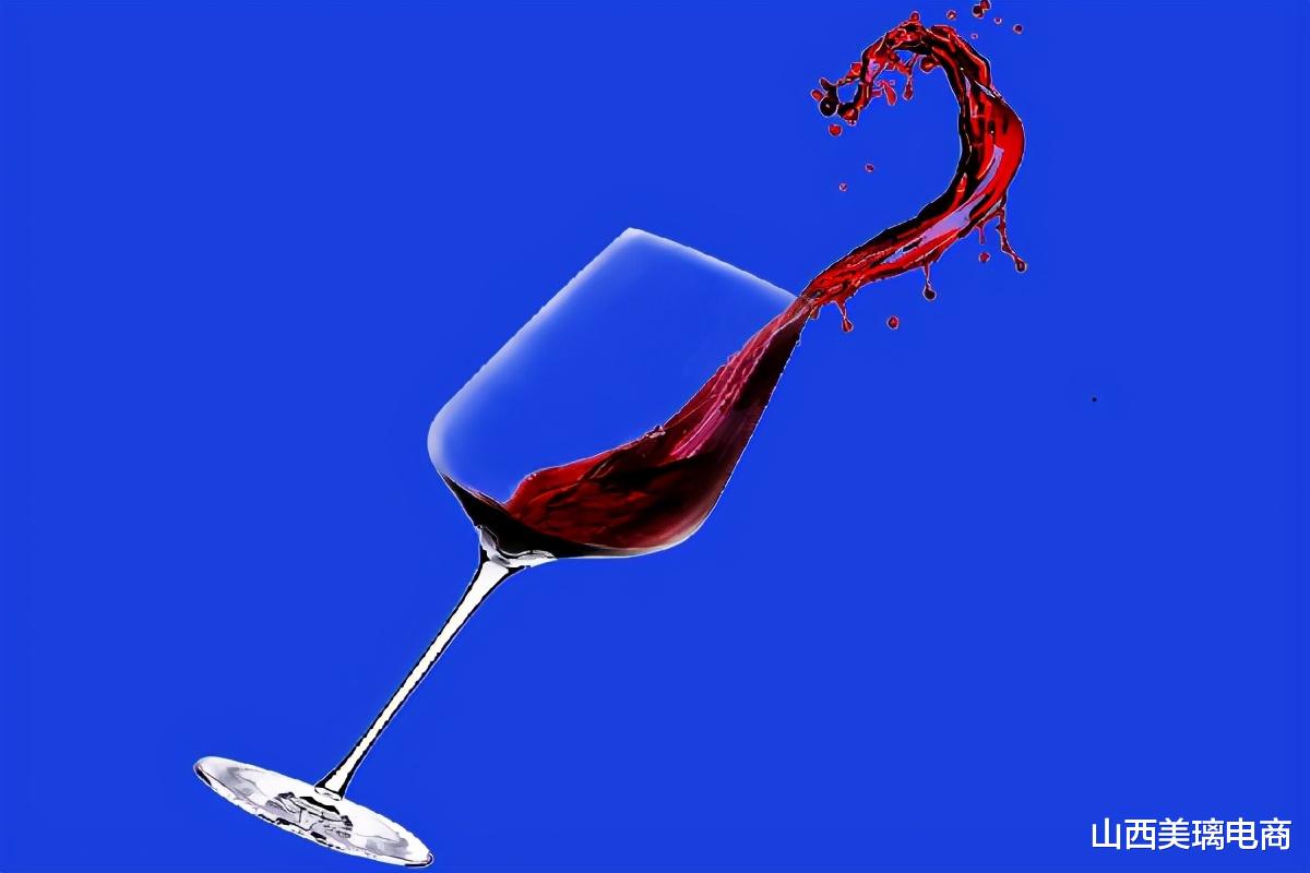 山西美璃电商 红酒杯是越薄越好吗？什么样的红酒杯是好酒杯？