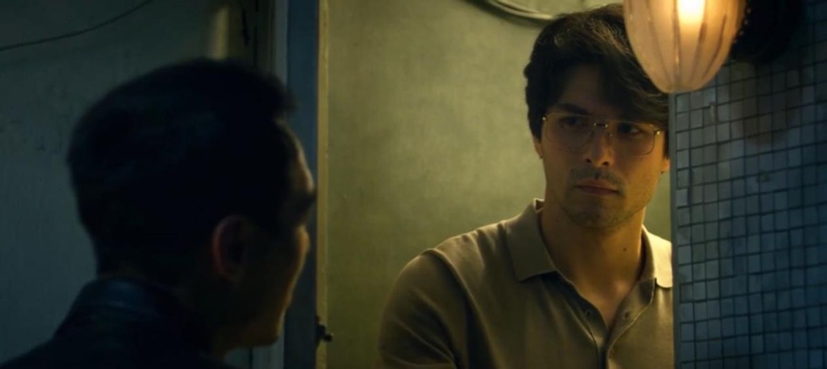 豆瓣|豆瓣7.5分，评论区好评如潮，林心如甩出的“王炸剧”凭啥这么拽