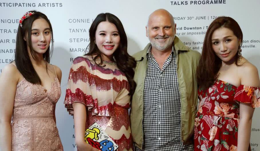 育妈计|坐拥数百亿身家，一顿饭却才吃100多元，不请保姆自己去市场买菜