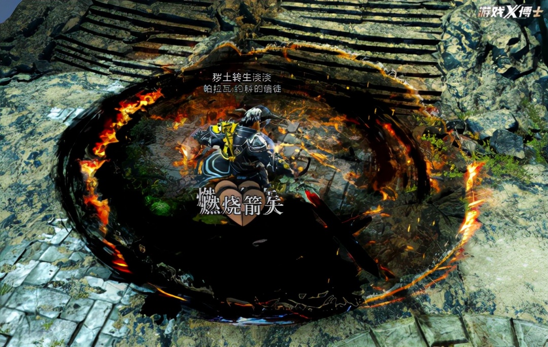 激战2|战士变奶妈，猎人当坦克，激战2职业花样有多骚？