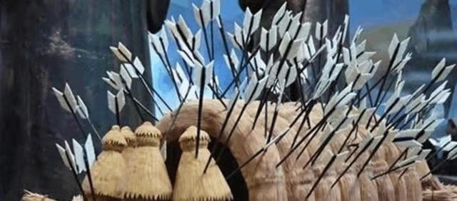 缘来妈咪|草船借箭时曹操为何没放火箭？多亏没放，诸葛亮还藏了一计