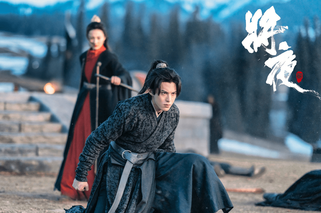 宋伊人|《将夜》女主遭热议，女配都毫不逊色，为何宋伊人能“脱颖而出”