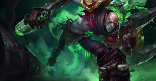 云顶之弈|云顶之弈：漫步的炼金，冥想的剑圣，七费的拉克丝，谁是绝对真神