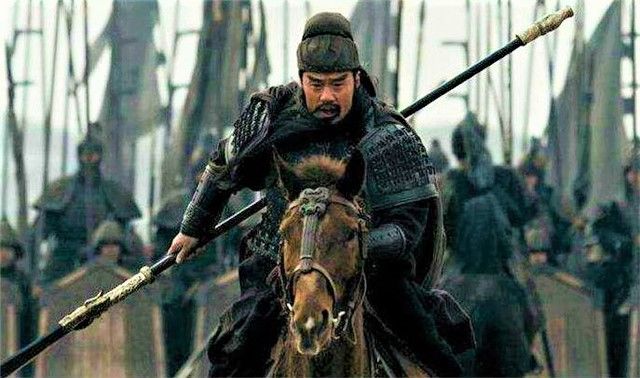 济南新闻网 徐庶能指挥关羽,为何诸葛亮指挥不了关羽?