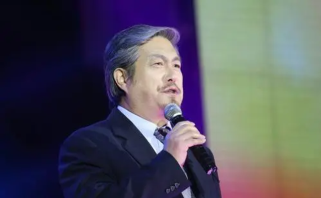 王卫国|实力派戏骨演员王卫国:被印在冥币上,想打官司却无处找人