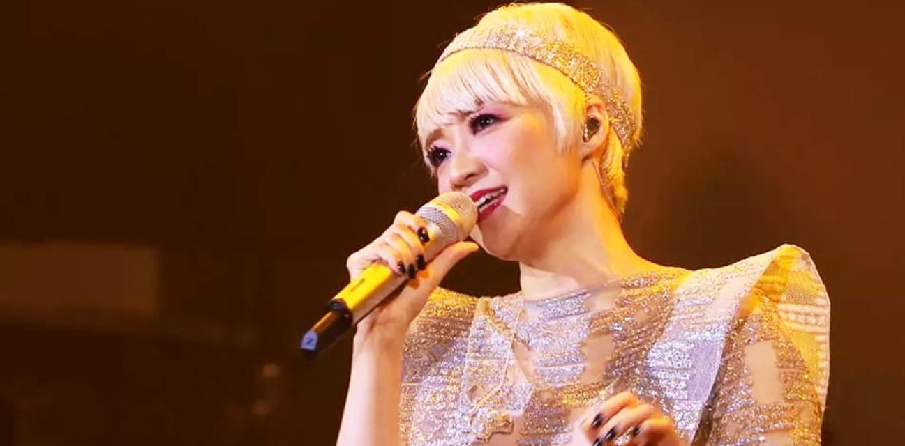 陈慧娴|陈慧娴：赢过梅艳芳的“香港公主”，3段恋情皆失败，56岁还未婚