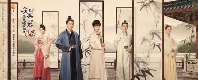 谁是凶手|2021年12月待播剧十佳榜出炉，《谁是凶手》和《梦华录》上榜