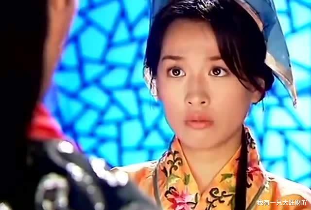 刘青|《绝色双娇》龙天啸对芊芊的宠爱太动人，他至死都未表白是场遗憾