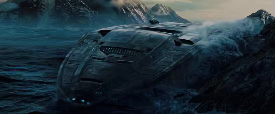 圣经 诺亚方舟，一个让你细思极恐的故事，人类一直在找的最终答案。