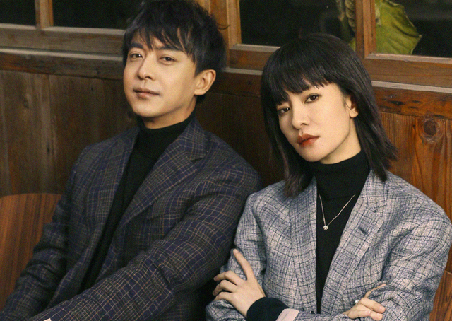 李晟|曾凭还珠格格走红，4年接9部女主剧，她如今只能靠丈夫儿子博热度