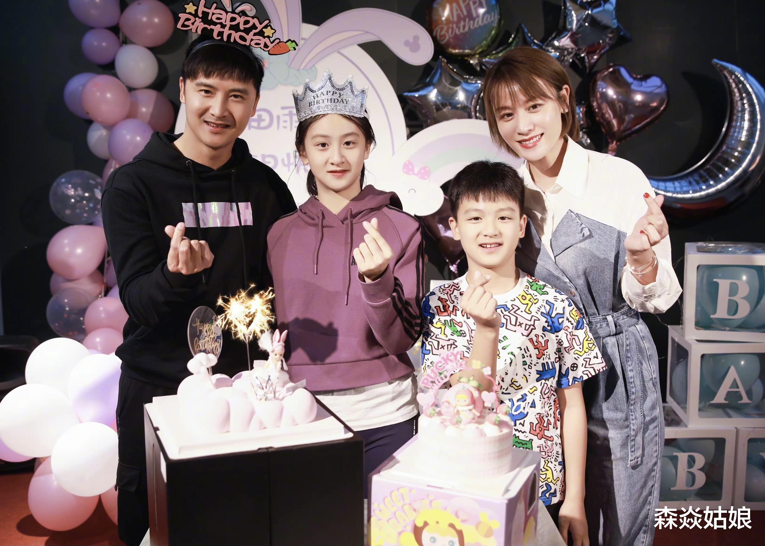 权珉娥|叶一茜携田亮秀恩爱,一句话道破婚姻真相:贤妻良母留不住男人