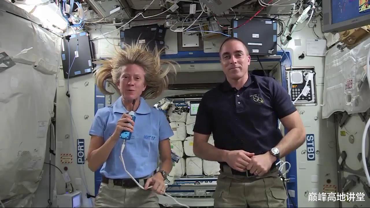 天宫空间站 天宫空间站后续建造流程公开，各种构型轮番上阵，犹如变形金刚