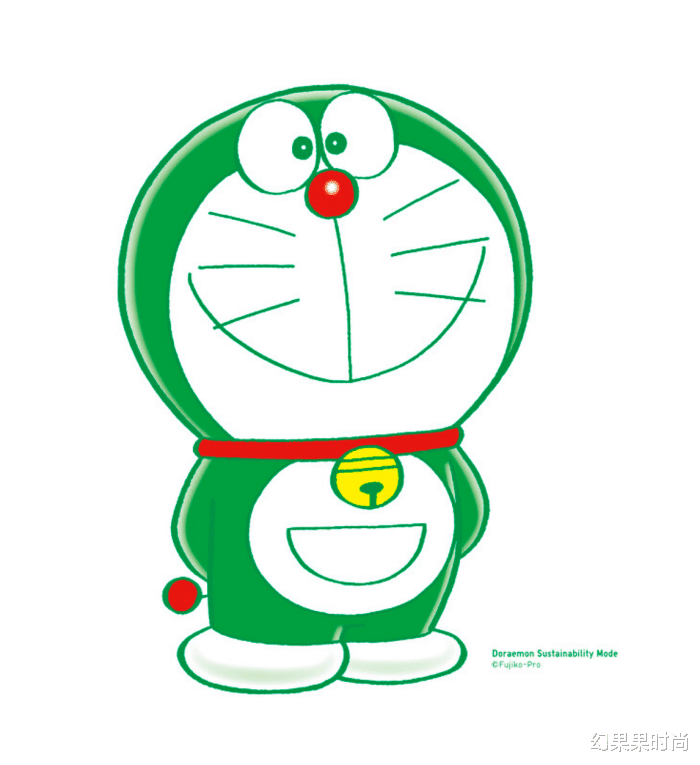 幻果果时尚|UNIQLO 全新代言人，竟然是可爱的TA！