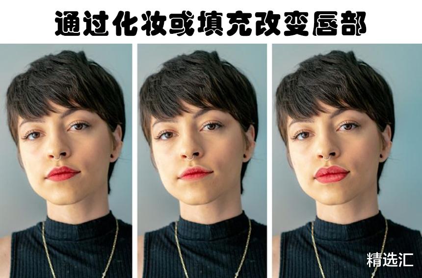 直男|在外观上，让人显得不再年轻的7个身体细节