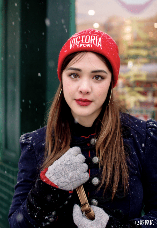 木村光希|光凭颜值就已出圈，9位容貌出众的女星二代，有的已被杜琪峰签下