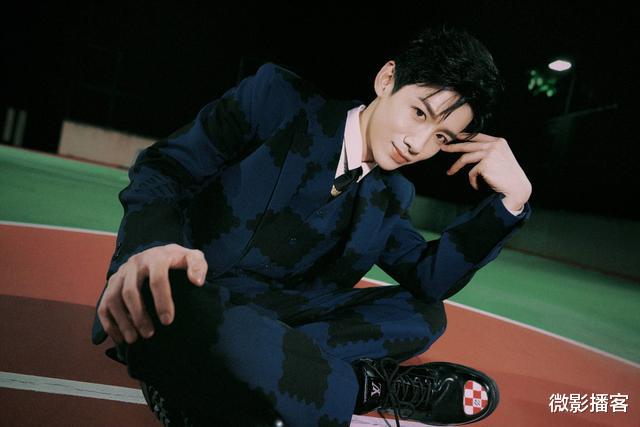 |又有新恋综可以看啦，光听名字就很甜，观察室嘉宾引人期待