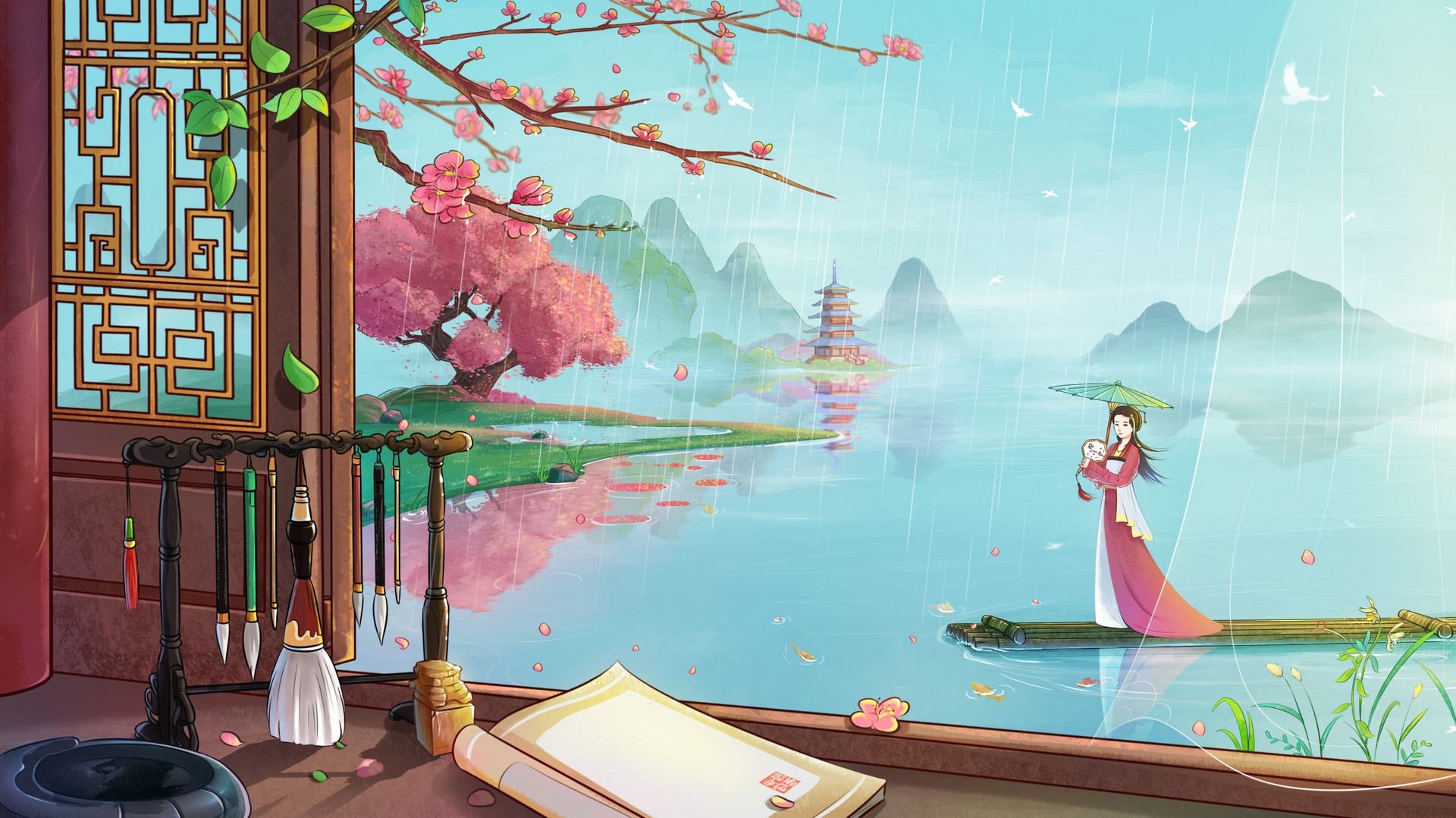 小柒漫谈星座|吵架后，会先低头认错的星座，因为爱，所以愿意认怂