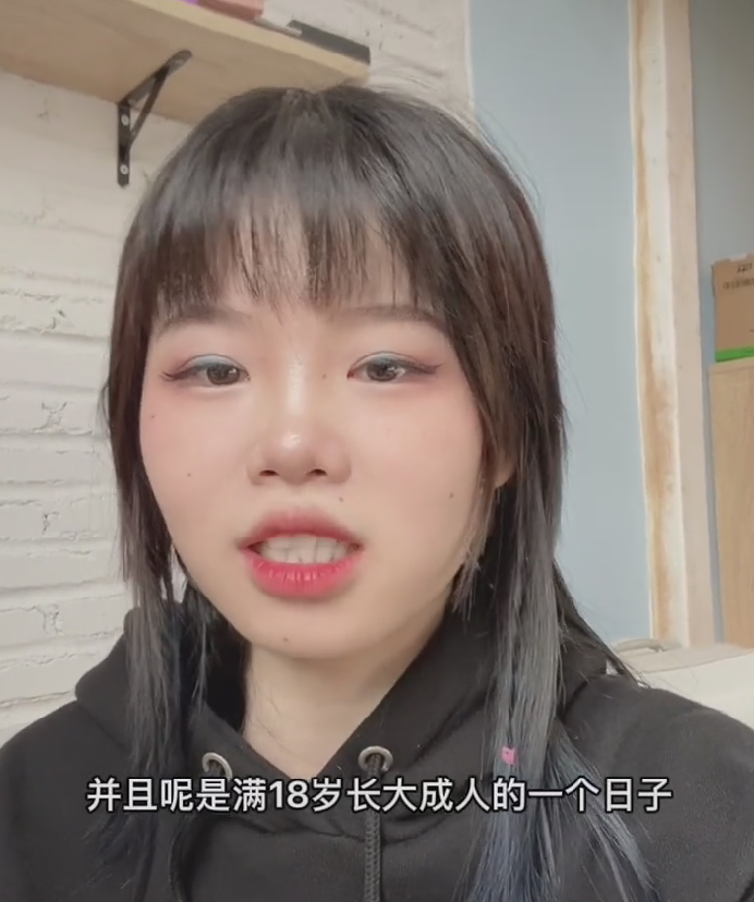 明星素颜|孙卓姐姐首次露面，特意发文为弟弟庆生，莫名伤感引网友泪崩