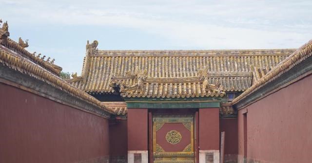 故宫|故宫面积达到76万平方米，为何有将近40万平方米不对外开放？