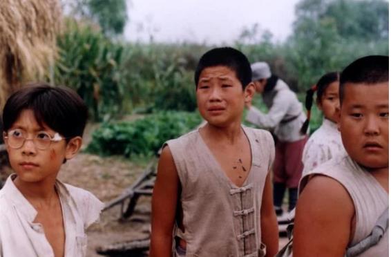 吴京|嘎子哥不听成龙劝，硬要翻拍战狼2做吴京二代，结果换来一片骂声