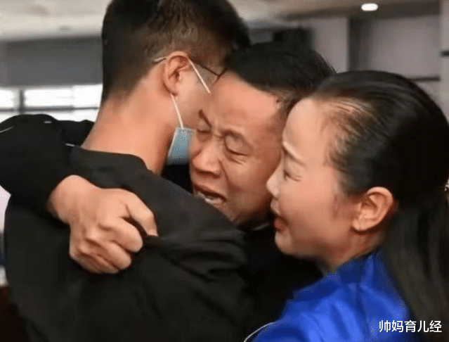 培训机构|孙卓随父母返深，深圳龙华中学已邀请孙卓入学？网友众说纷纭
