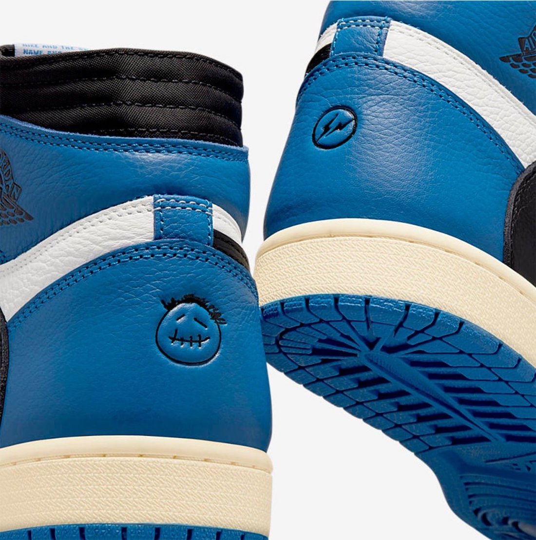 FLIGHTCLUB中文站|提前登场！闪电倒钩AJ1即将突袭？！这周末别睡觉了！