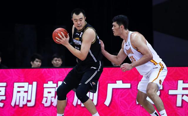穆里尼奥|中国男篮离队第1人？CBA最强核武或被放弃，不是吴前！