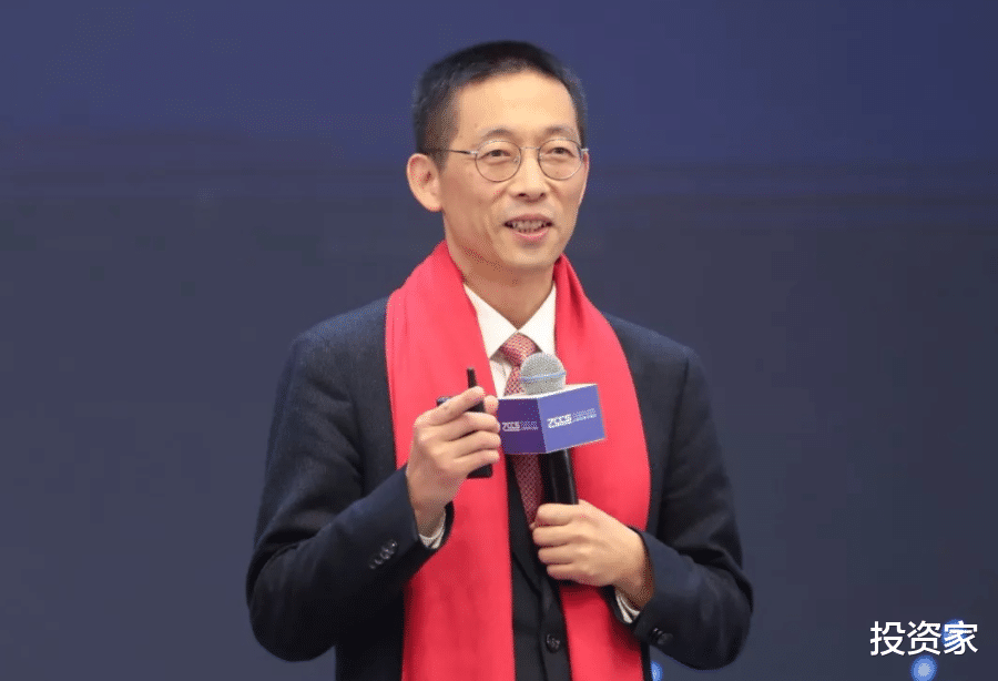 清华大学|清华校长带着妻子创业干到IPO，现在又要来A股敲钟了