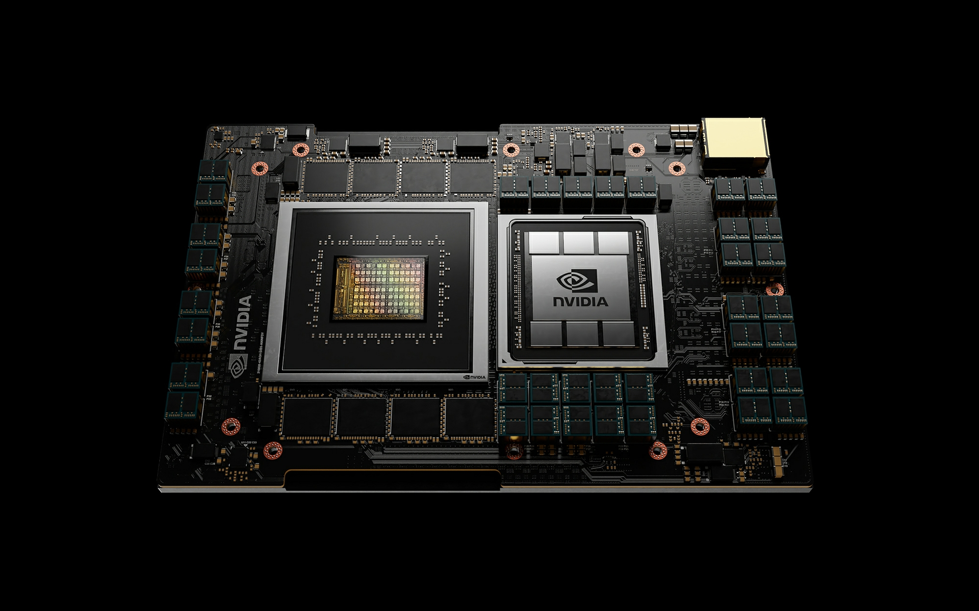 液晶显示器|和AMD同步！英伟达RTX40系显卡再曝光：台积电5nm加持