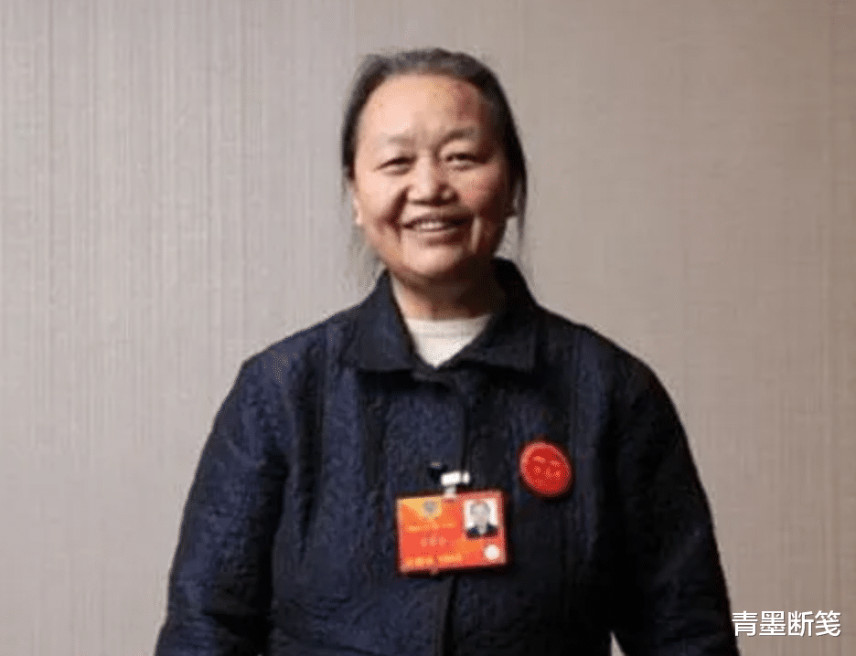 西藏|甘肃首富“雷姐”，去西藏散心意外发现商机，用26年挣了120亿