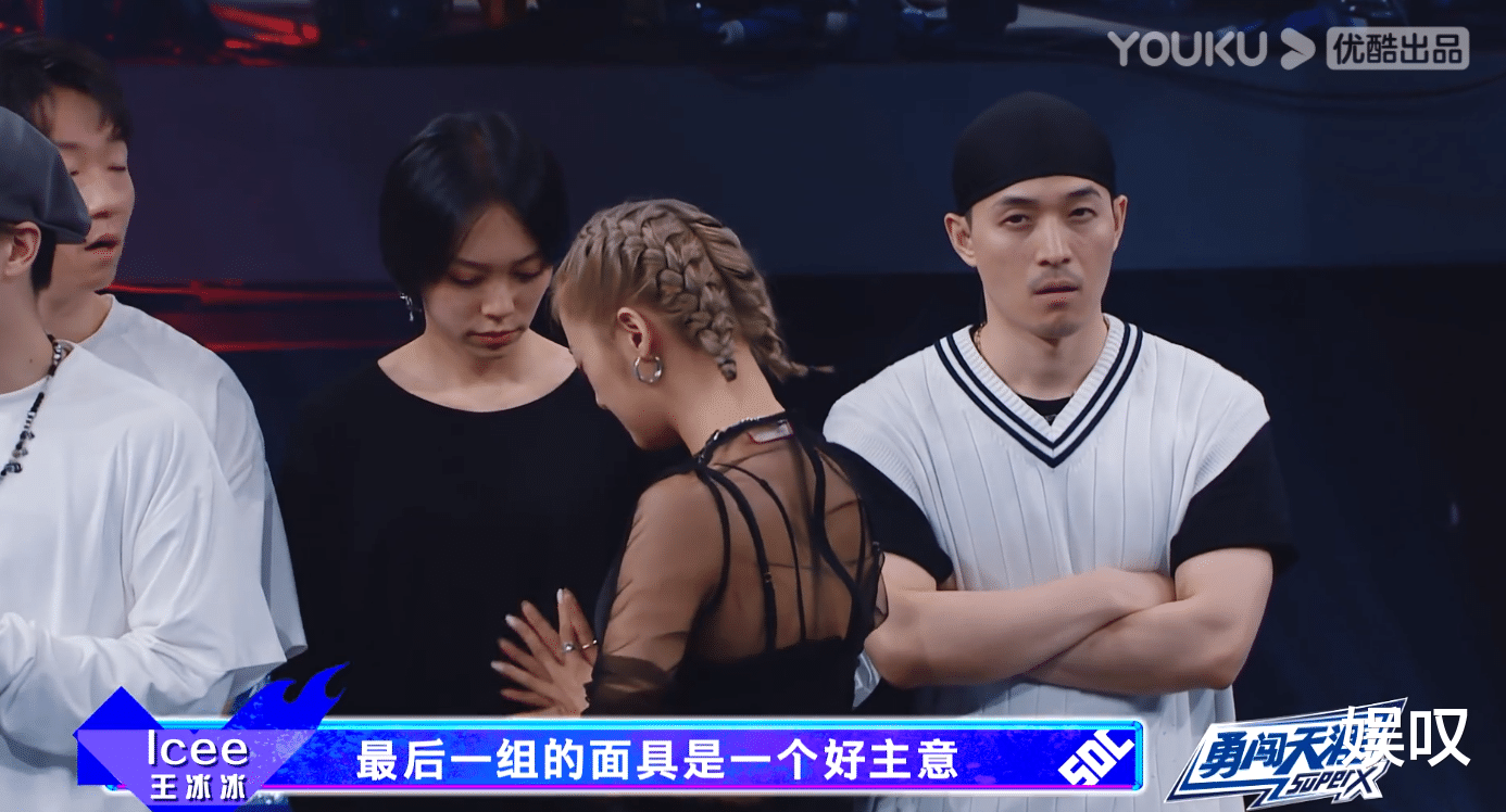 韩庚|《这就是街舞4》第8期积分赛，刘宪华和韩庚输得太惨，原因是啥？