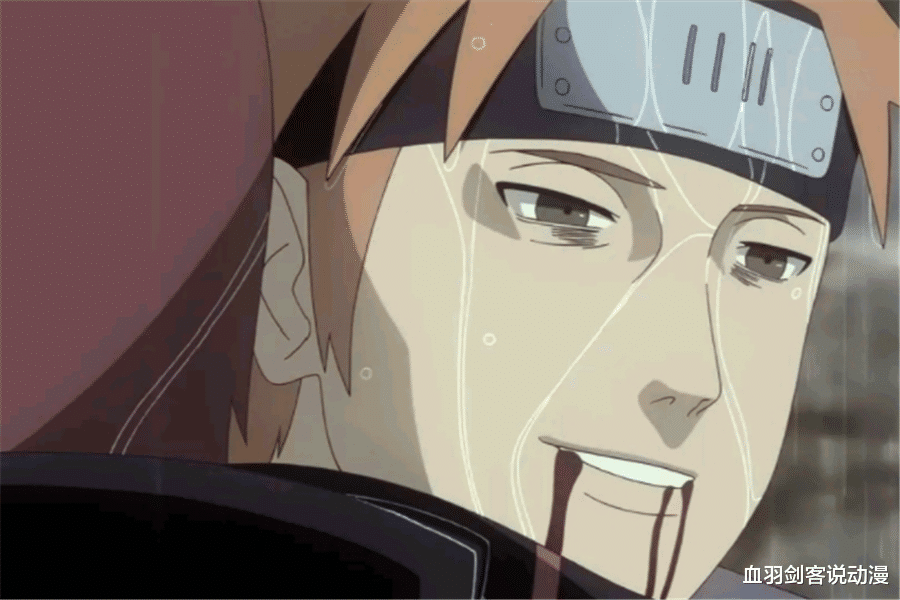 自来也|火影中本可以成为主角却被写死的5个人：自来也不换剧本也像主角