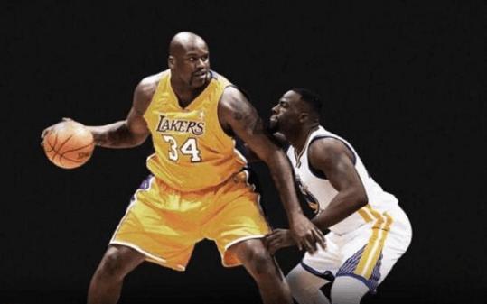 勒布朗·詹姆斯|NBA有史以来天赋最好的5位球星是谁，为什么？你认同么