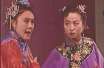 张少华|“丑娘”张少华年轻时有多美?校花级别,20岁照片简直太美了