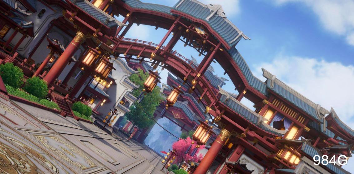 剑侠世界|剑侠世界3：新手开局攻略，新人多关注各系统，冲榜都是全面提升