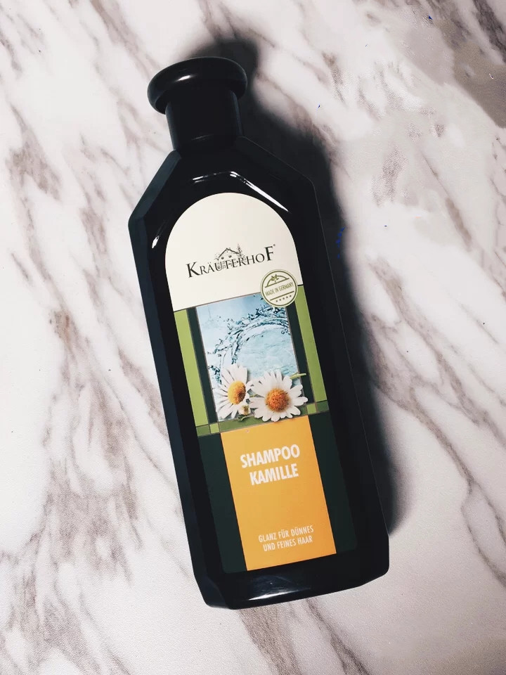 樱桃妈咪|5款冷门的低调洗发水，好用还不贵，回购到手软，孕妇值得收藏