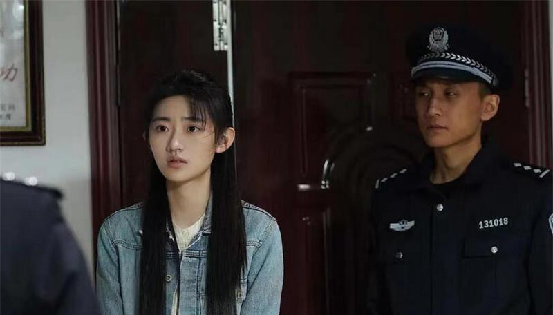 欢欢妈育儿|《扫黑风暴》徐英子原形还活着吗？原型遭遇的痛苦远比剧中残忍