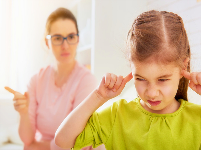 格格巫育儿|有人认为凡是母亲在家庭中个性强势的，其儿女都非常优秀，是真的吗？