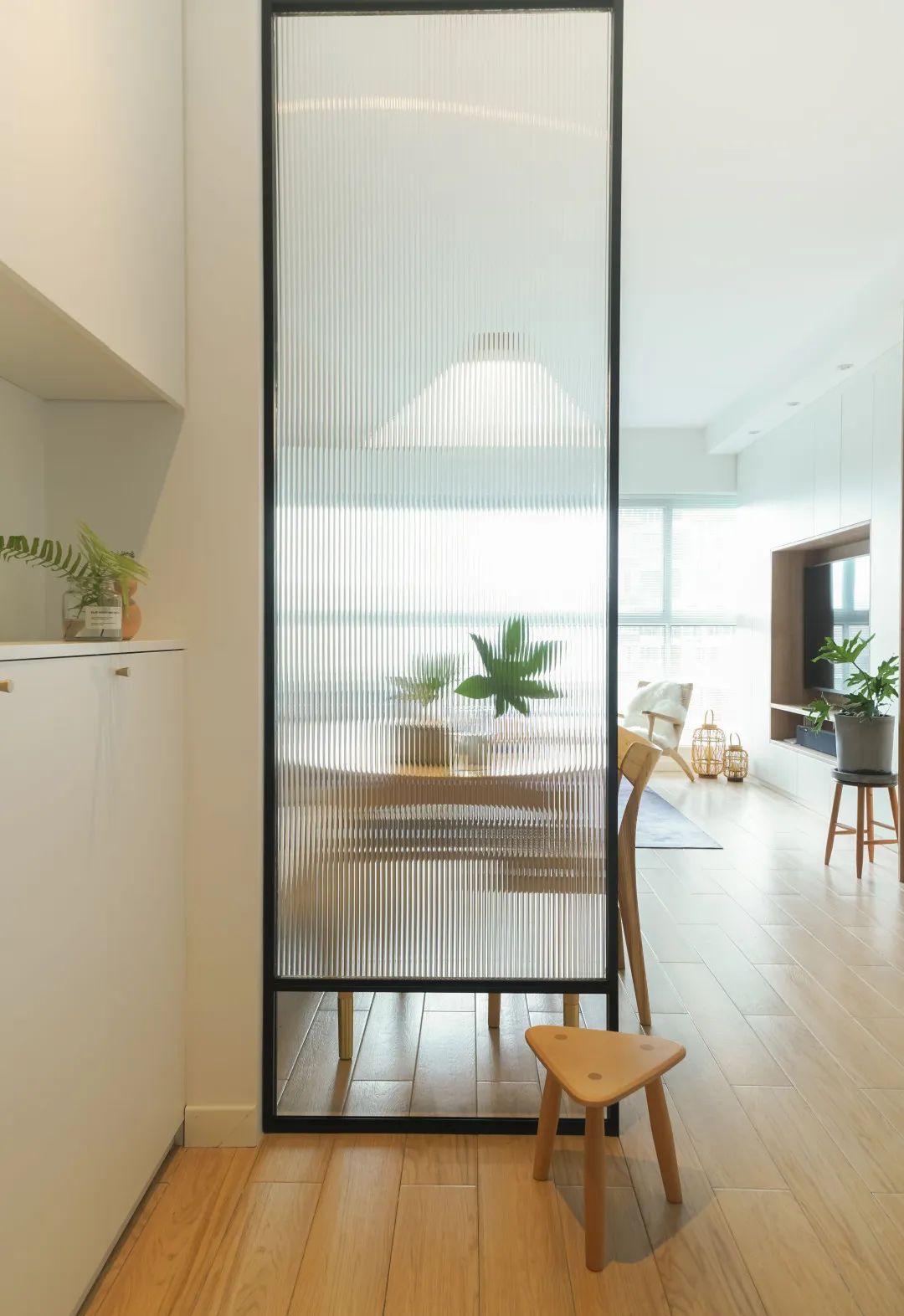 别再抱怨家怎么那么小!掌握这些装修扩容技巧,让你家轻松变大30㎡!