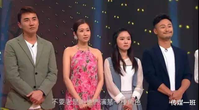 王浩信|你不知道的视帝王浩信：内地土生土长，普通话10级，弟弟也是演员