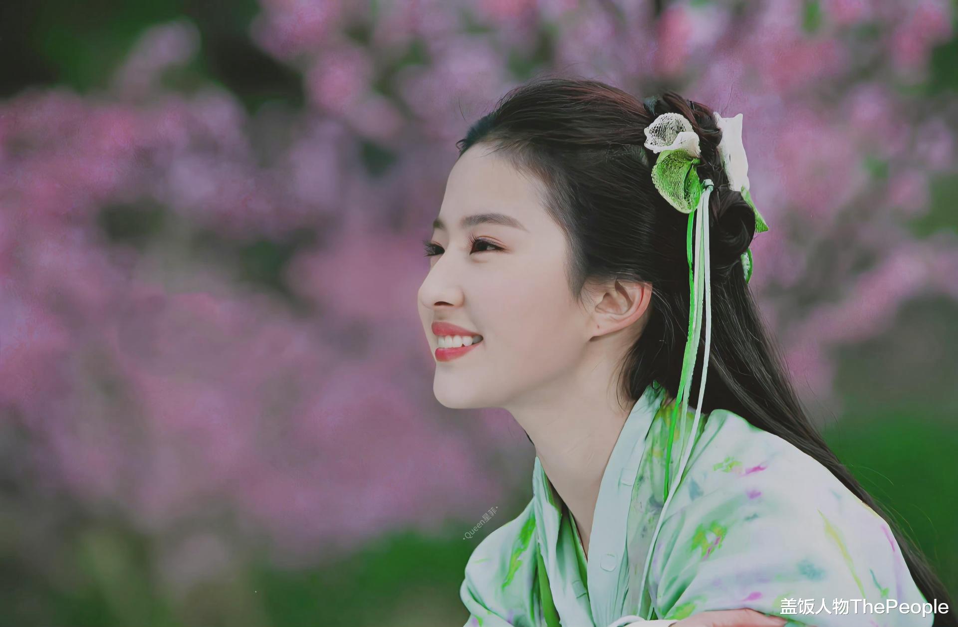 段誉|段誉尿裤子、白娘子成傻白甜，2021年这5部翻拍剧，各有各的离谱