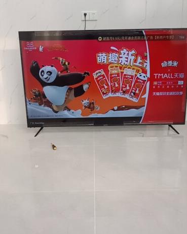 三星|KKTV平板液晶电视,带你开始沉浸式观影体验