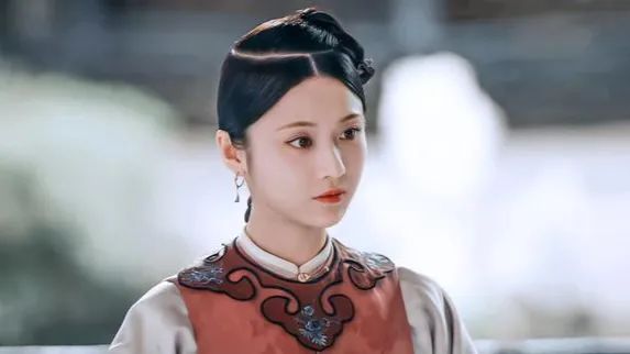 当家主母|《当家主母》五个丫头五种命,最幸福的不是舒芳,而是不起眼的她