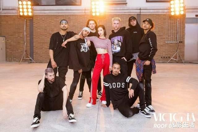 宋茜|生吞蛋液？活体文件夹？宋茜总算上位一线明星