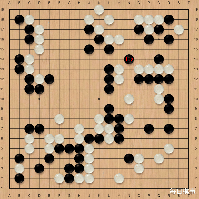 韩国队|今日围棋赛事4月17日，中国天元战辜梓豪夺冠，韩国连胜王对决