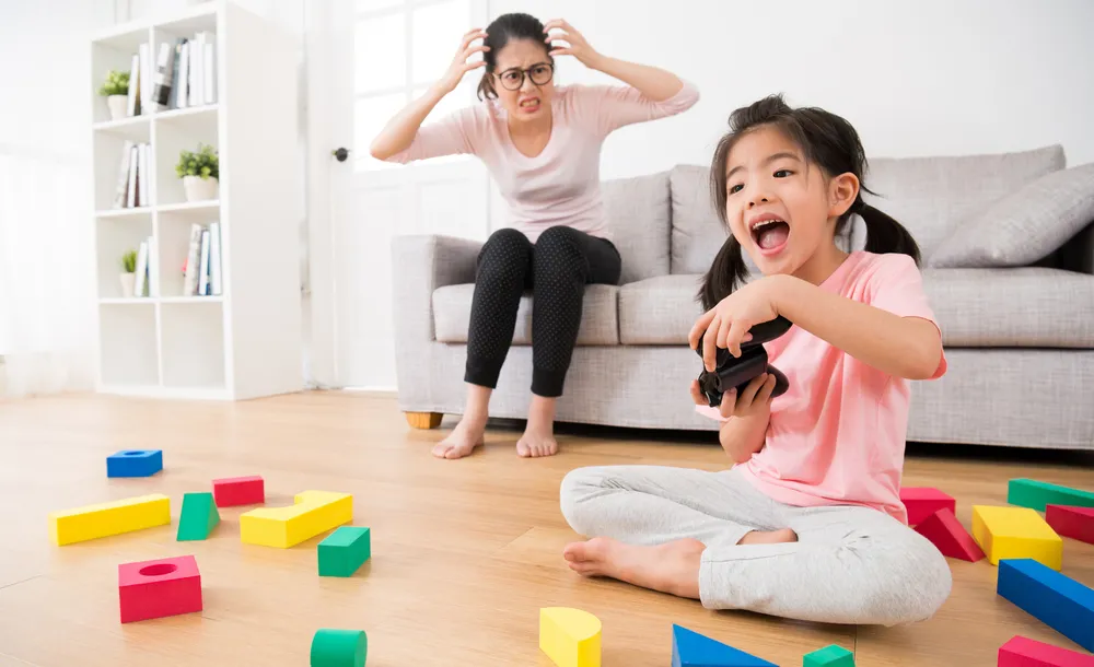 可丽饼饼|孩子说脏话怎么办？家长应该怎么做？