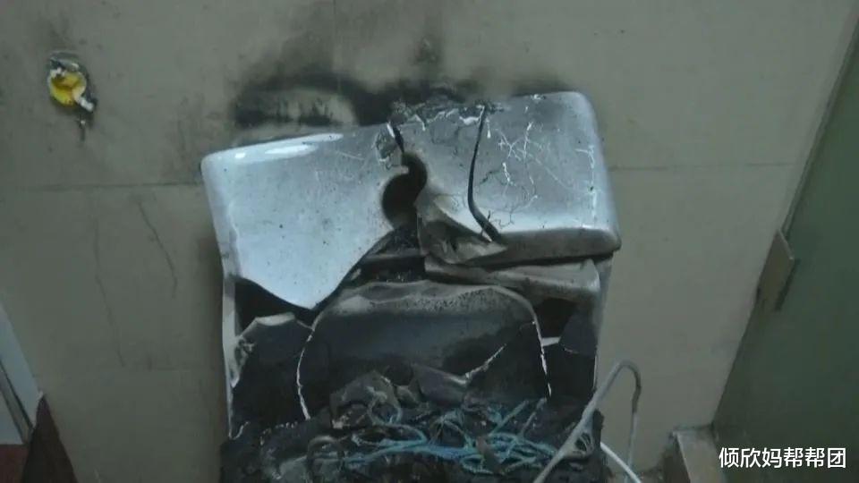 马桶为什么会爆炸?原来马桶也是有使用寿命的