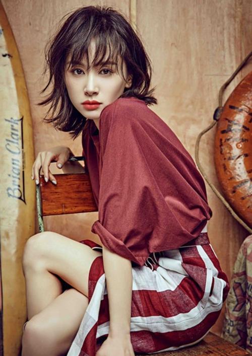 王子文|爆料：李湘路人缘差？杨紫商务？王子文发展？热巴新戏播出？