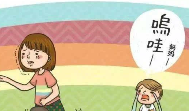 兰妈谈育儿|宝宝第一天上幼儿园，放学时这几句话最好别说，容易伤幼崽的心